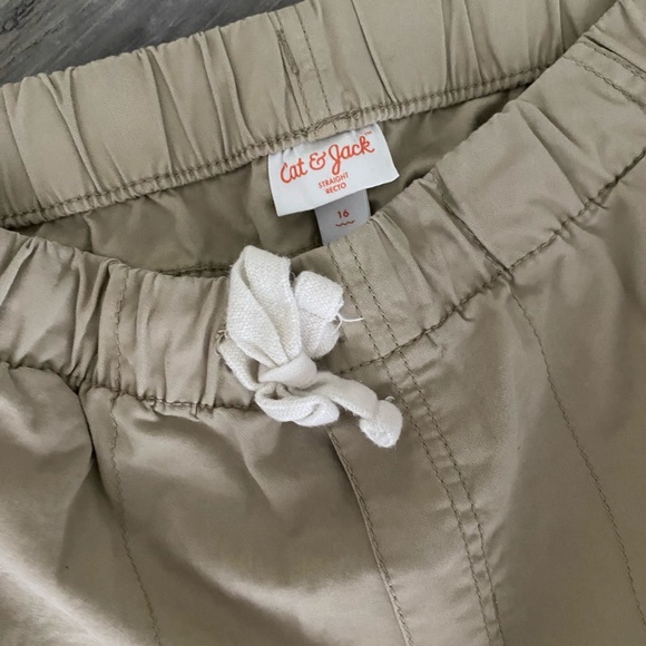 Cat and Jack Joggers - Picture 2 of 3